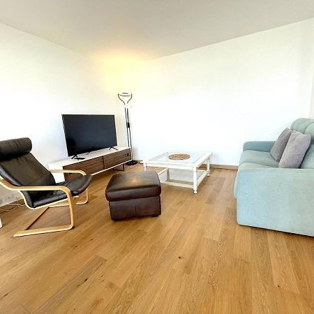 Appartement Port Le Pouliguen Kültér fotó