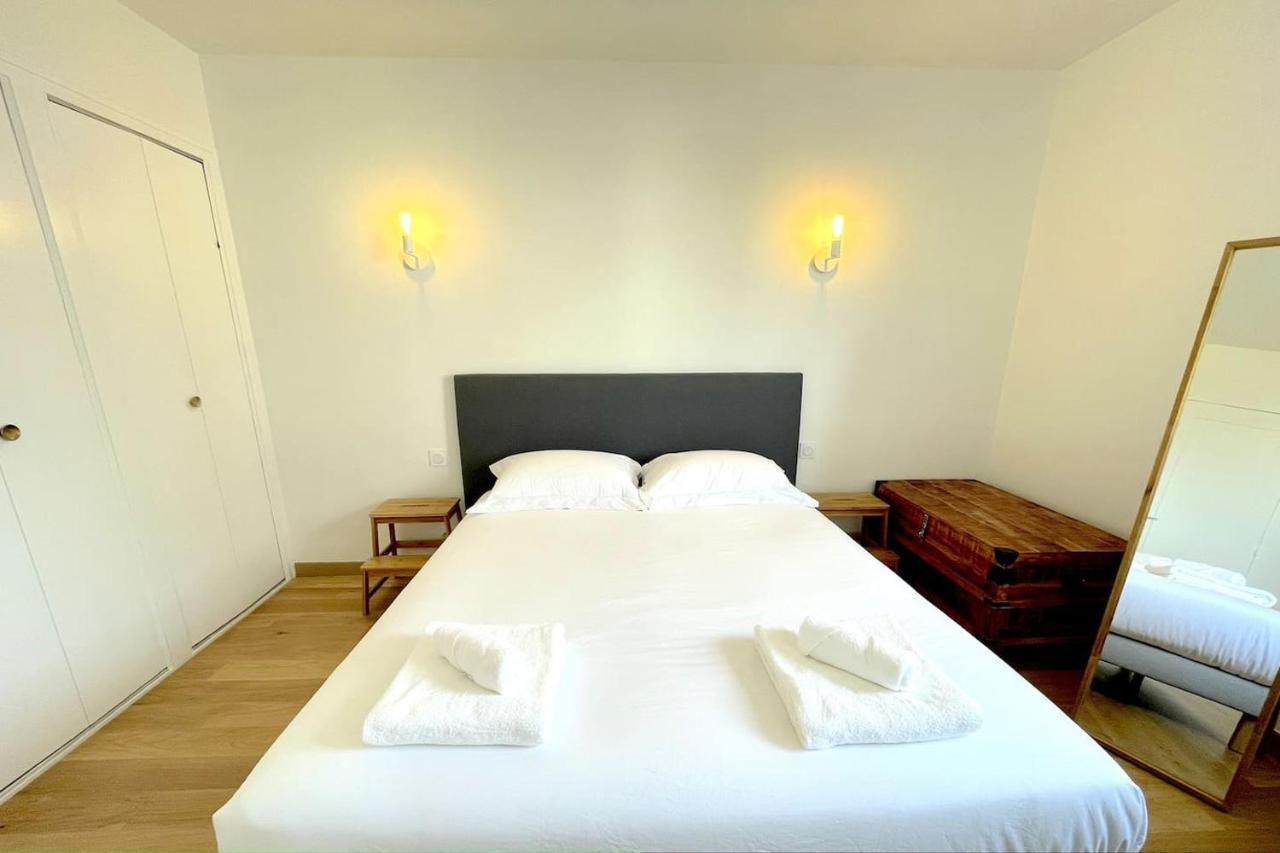 Appartement Port Le Pouliguen Kültér fotó