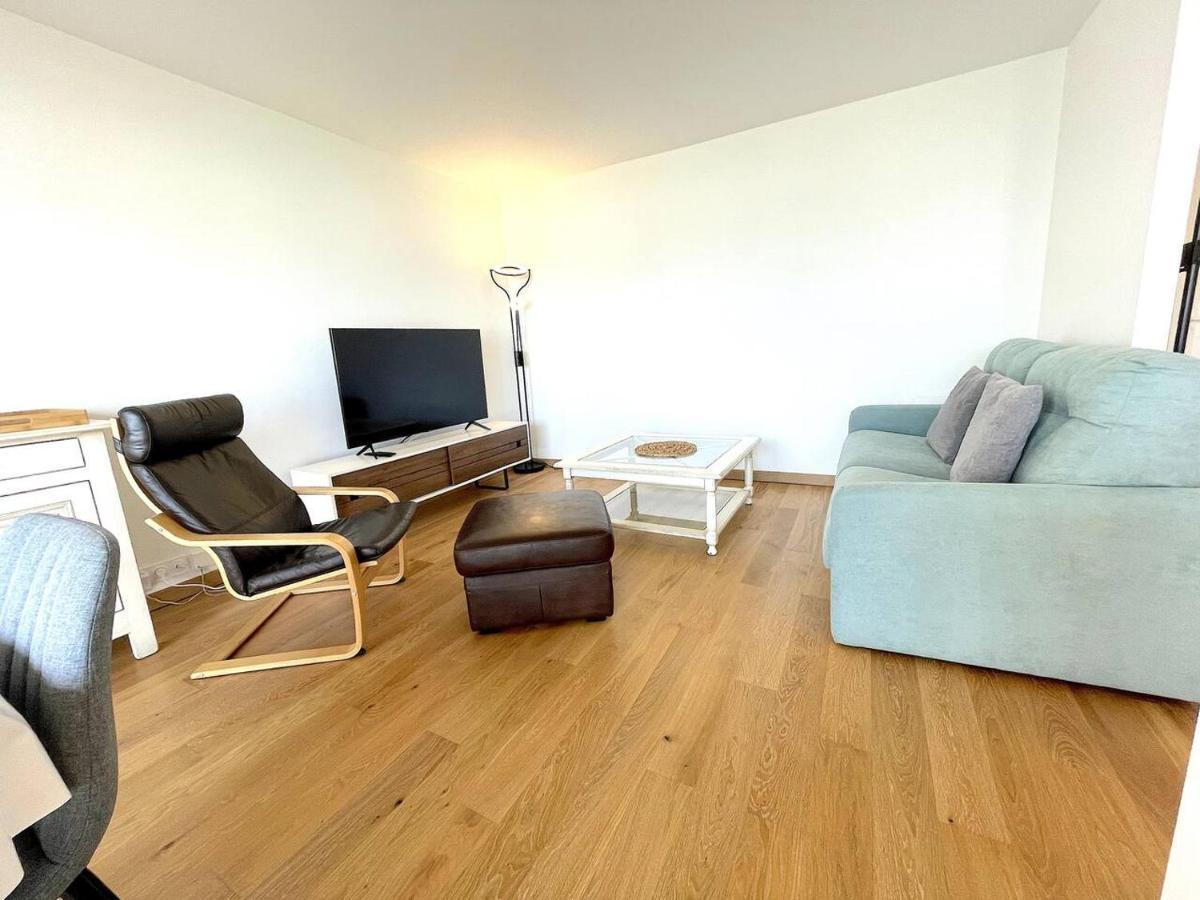 Appartement Port Le Pouliguen Kültér fotó