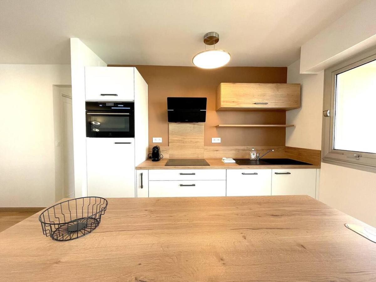 Appartement Port Le Pouliguen Kültér fotó